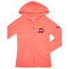 Ladies Jeep® Beachin' Good Time Zip-Hoodie