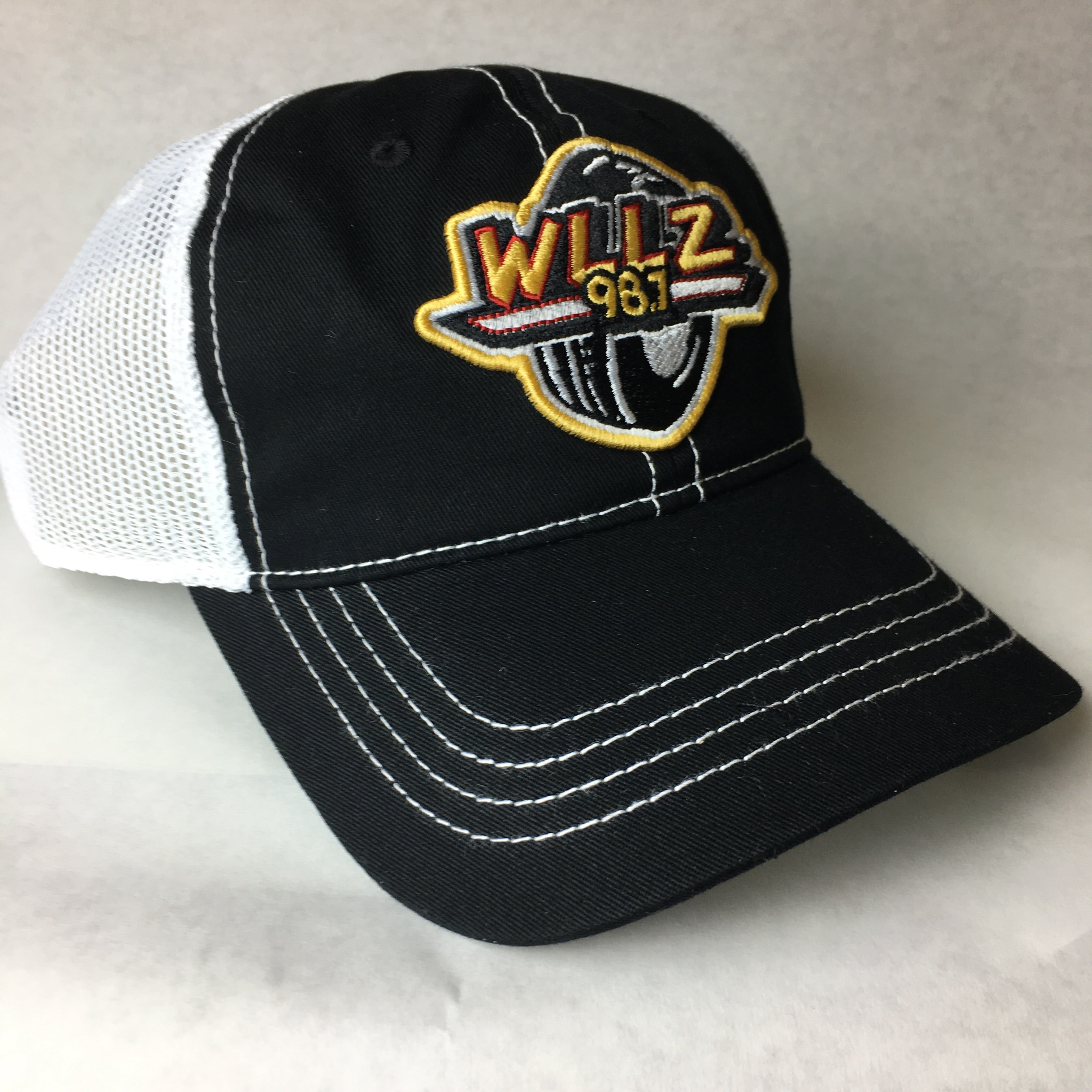 Hat - WLLZ Detroit’s Wheels