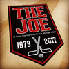 Sign - The Joe Banner-Sign-Detroit Shirt Company