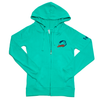 Ladies Jeep® Beachin' Good Time Zip-Hoodie