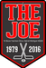 Sign - The Joe Banner-Sign-Detroit Shirt Company